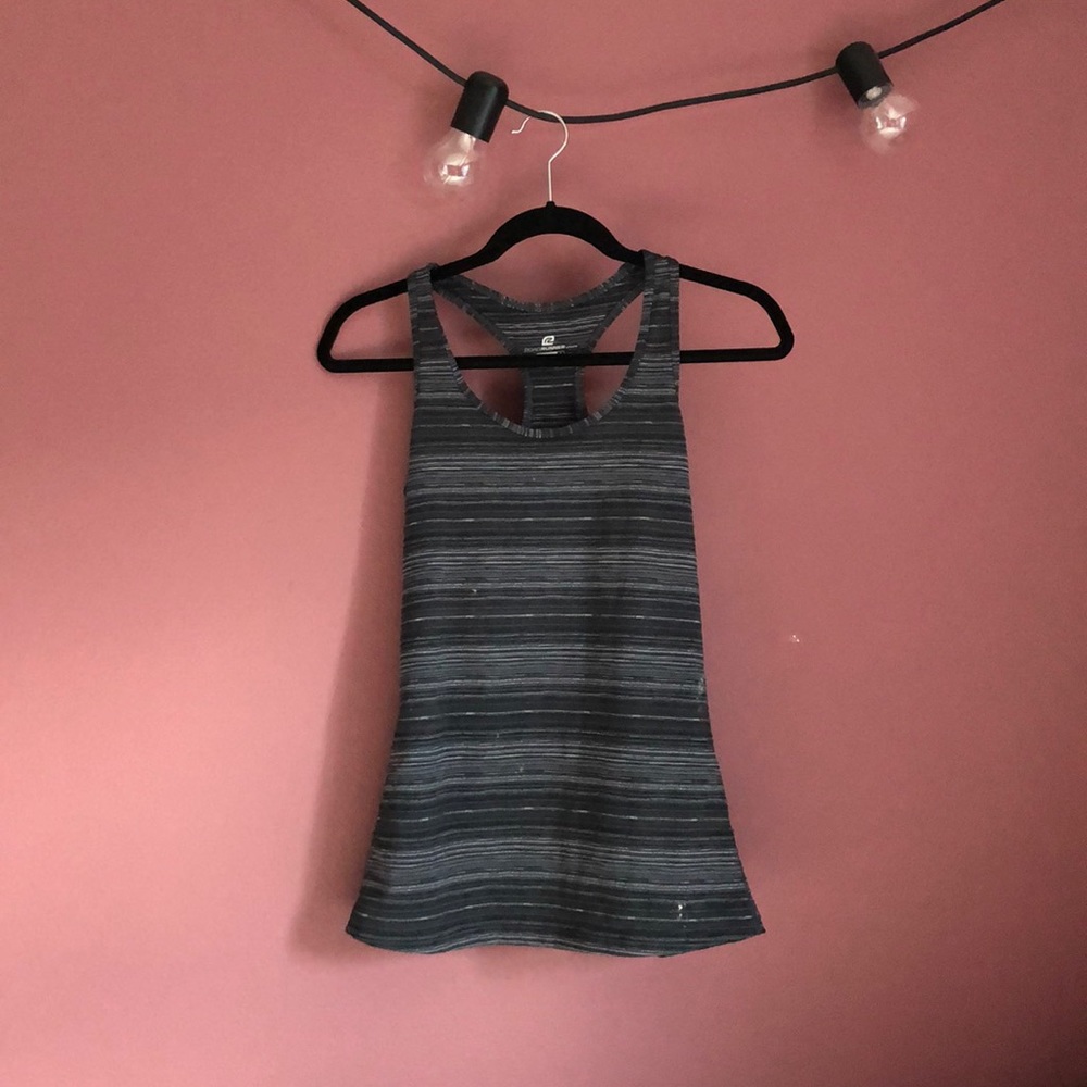 Athletic Tank Top